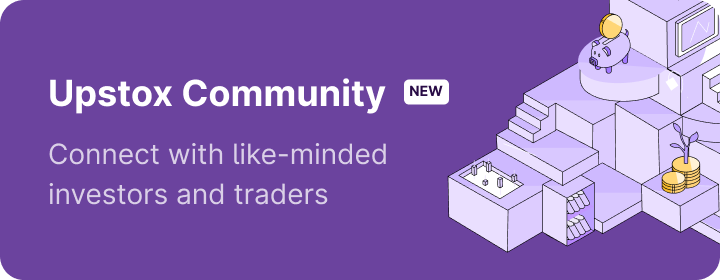 Upstox Community